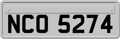 NCO5274