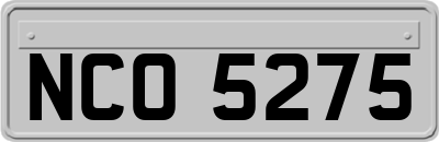 NCO5275