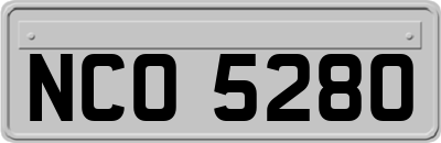 NCO5280