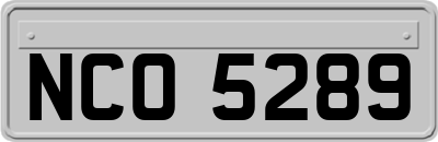 NCO5289
