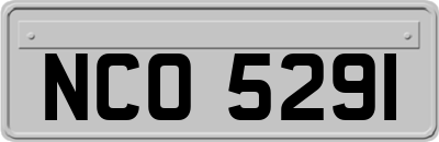 NCO5291