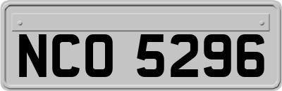 NCO5296