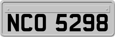 NCO5298