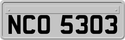 NCO5303
