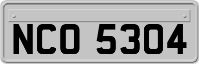NCO5304