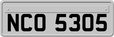 NCO5305