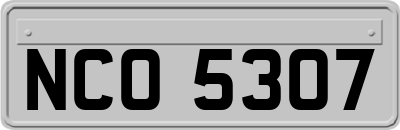 NCO5307