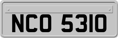NCO5310
