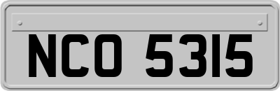 NCO5315