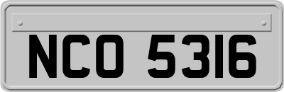 NCO5316