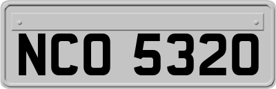 NCO5320