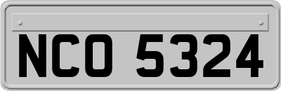 NCO5324