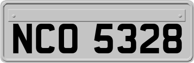 NCO5328