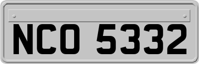 NCO5332