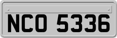NCO5336
