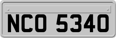 NCO5340