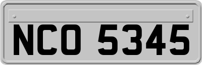 NCO5345