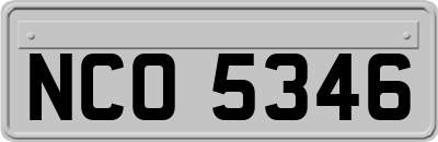 NCO5346