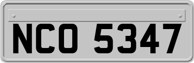 NCO5347