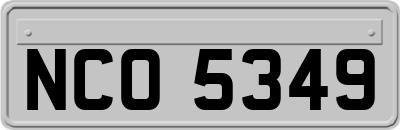 NCO5349