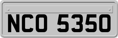 NCO5350