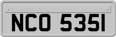 NCO5351