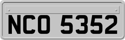 NCO5352