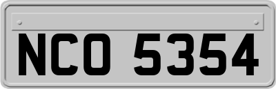 NCO5354