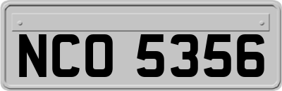 NCO5356