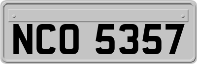 NCO5357