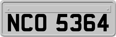 NCO5364