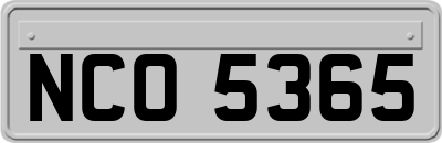 NCO5365
