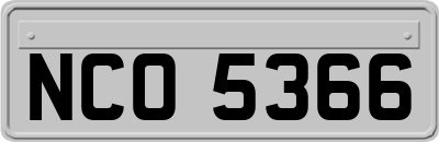 NCO5366