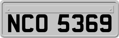 NCO5369