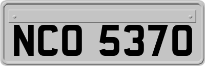 NCO5370