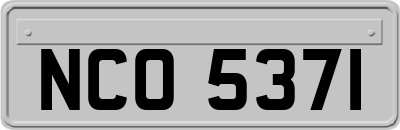 NCO5371