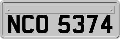 NCO5374