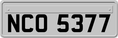 NCO5377