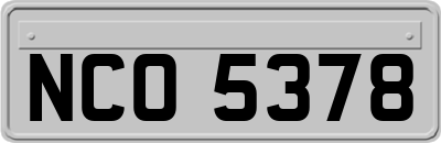 NCO5378