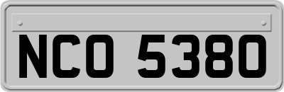 NCO5380