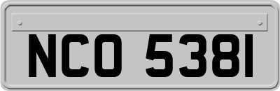 NCO5381