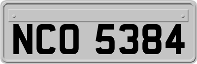 NCO5384