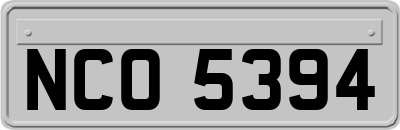 NCO5394