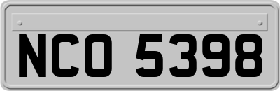 NCO5398