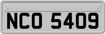 NCO5409