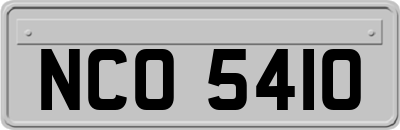NCO5410