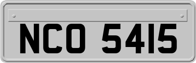 NCO5415