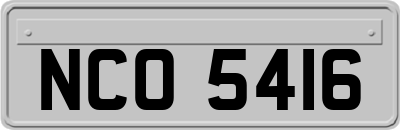 NCO5416