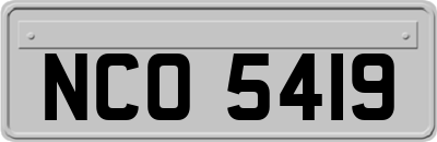 NCO5419