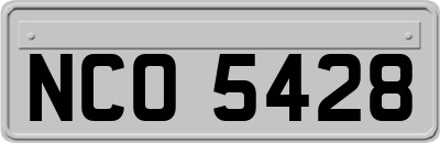 NCO5428